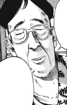 Heiroku  Shishido