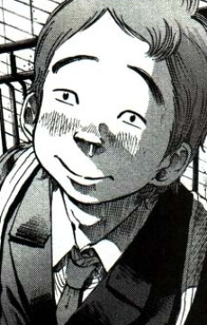 Kou Shimizu