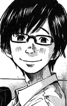 Shuntarou Harumi