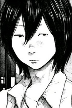 Masumi Seki
