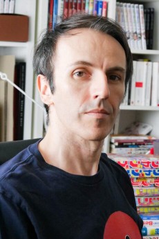 Thibaud Desbief
