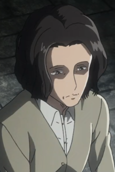 Grisha no Haha Yeager