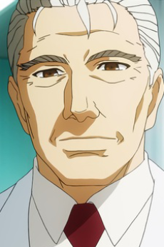 Akihiro Kanou