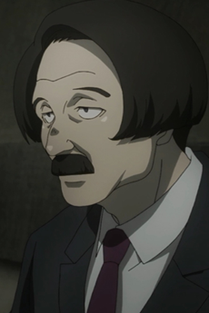 Hisashi Ogura
