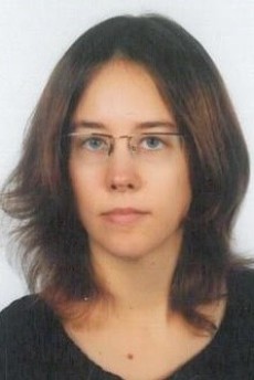 Joanna Kochanowska