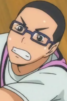 Shimafu Noriaki