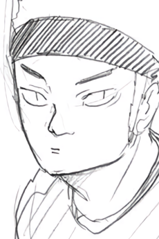Souji Yamashiro