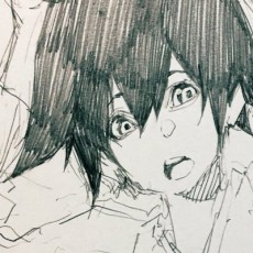 Tasuku Sugie