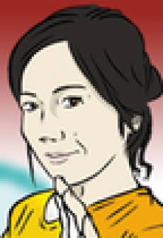 Etsuko Tabuchi