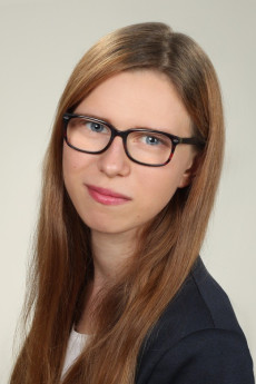 Aleksandra Stawska