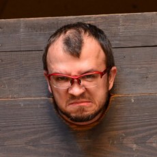 Paweł Dybała
