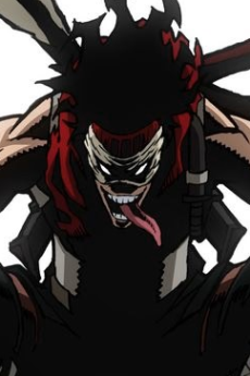Chizome Akaguro
