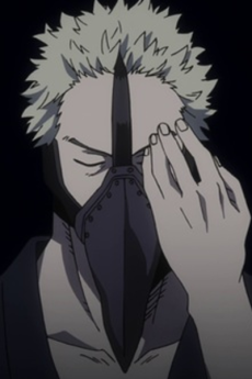 Hekiji Tengai