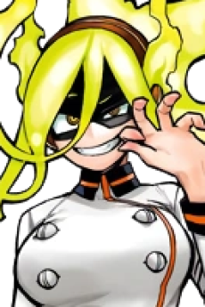 Moe Kamiji