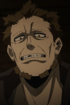 Hawks no Chichi