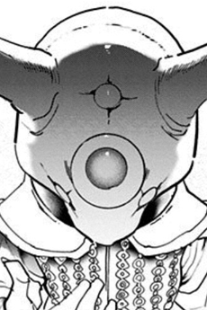 Oni no Chouten