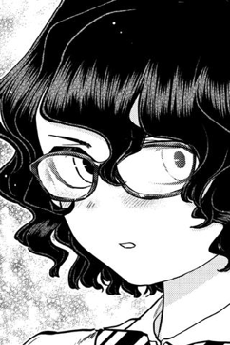 Kiyoko Isagi