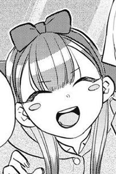 Shiori Isu